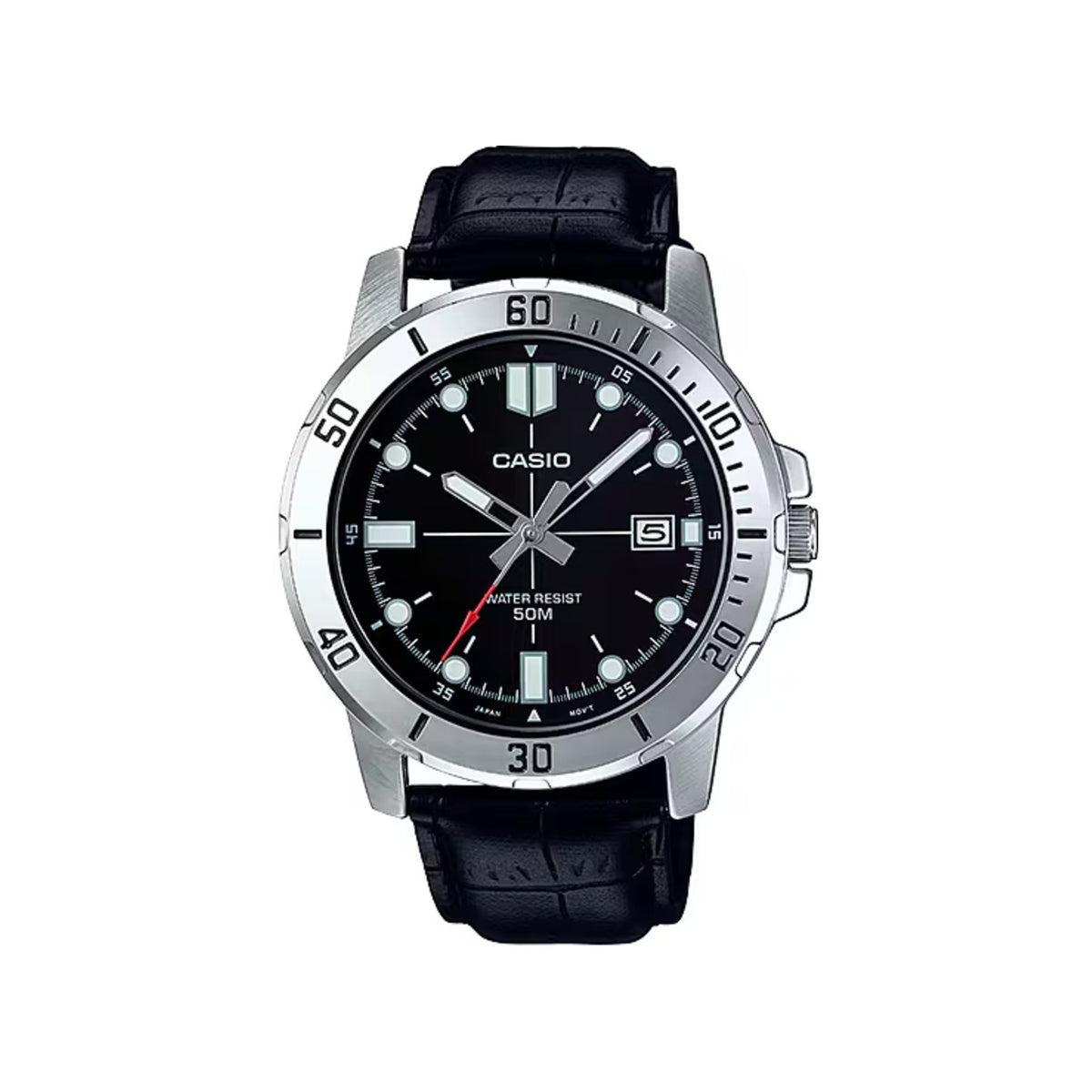 Casio MTP-VD01L-1EVUDF