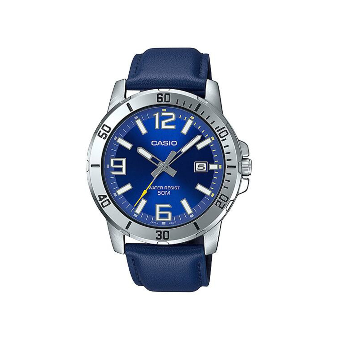 Casio MTP-VD01L-2B