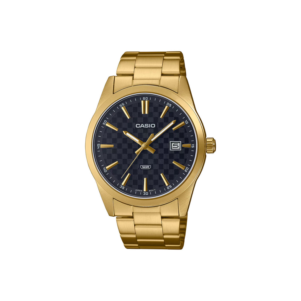Casio MTP-VD03G-1AUDF