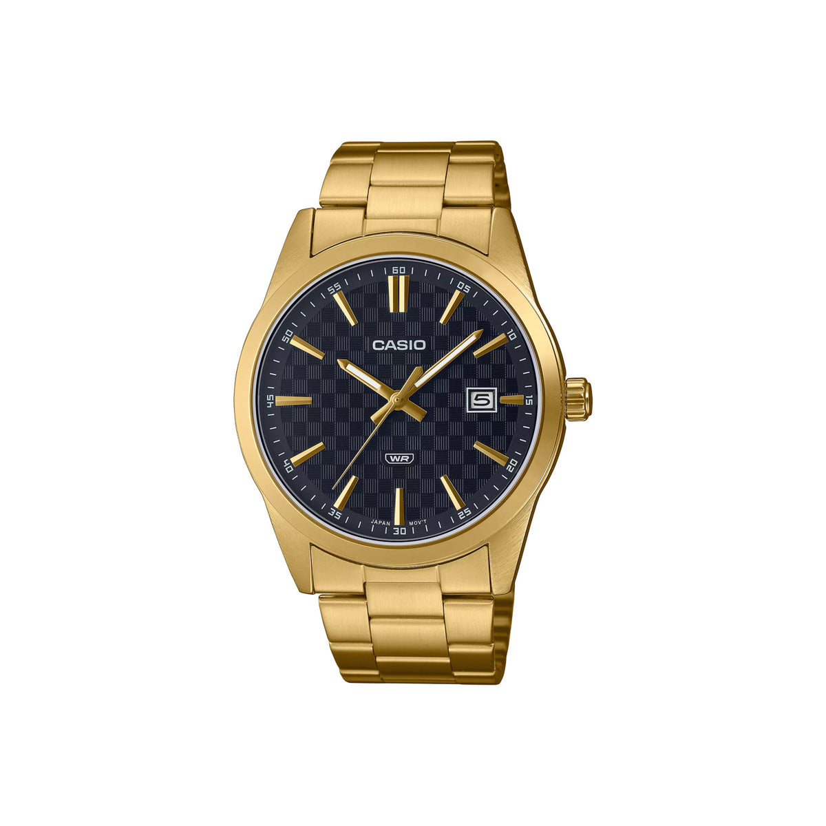 Casio MTP-VD03G-1AUDF