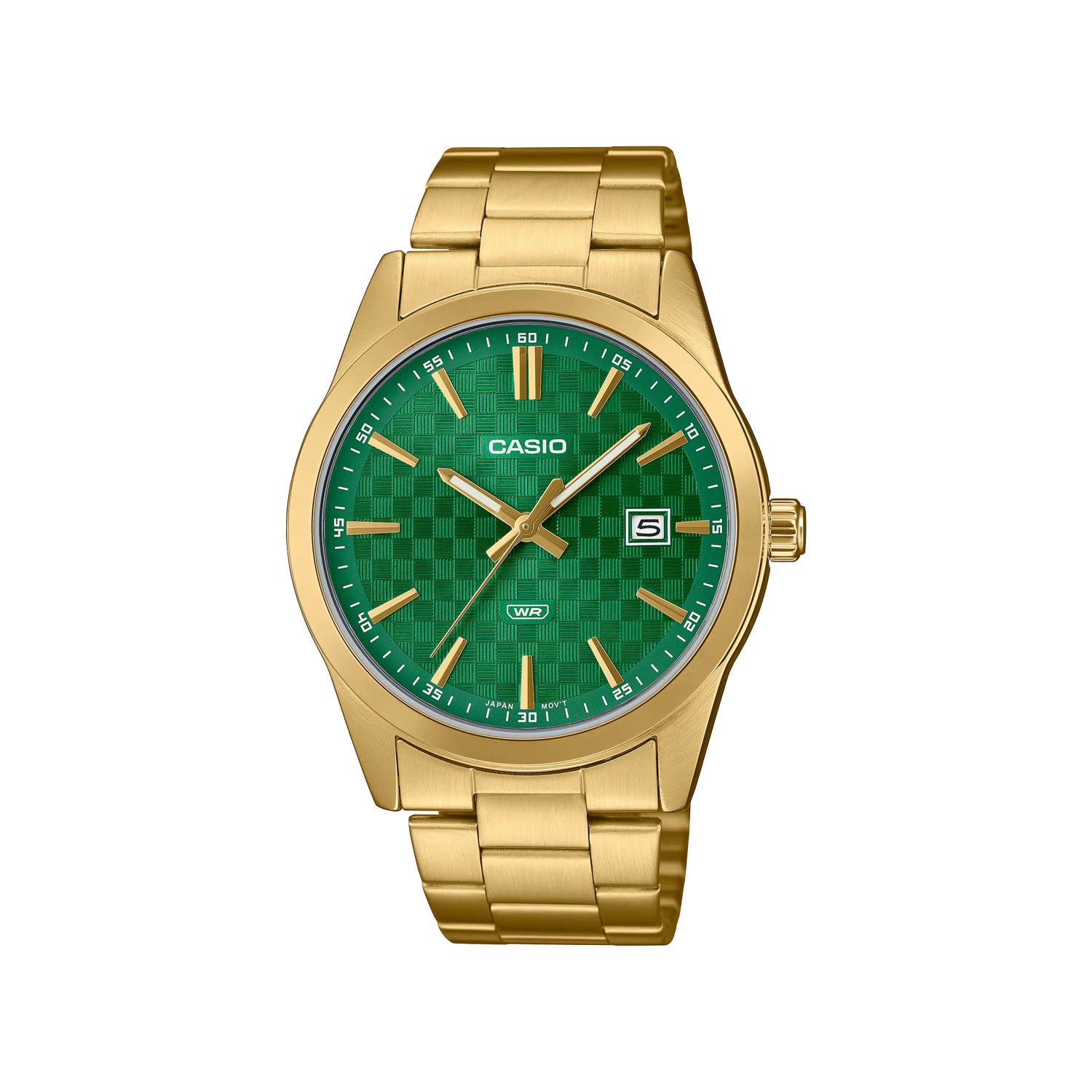 Casio MTP-VD03G-1AUDF