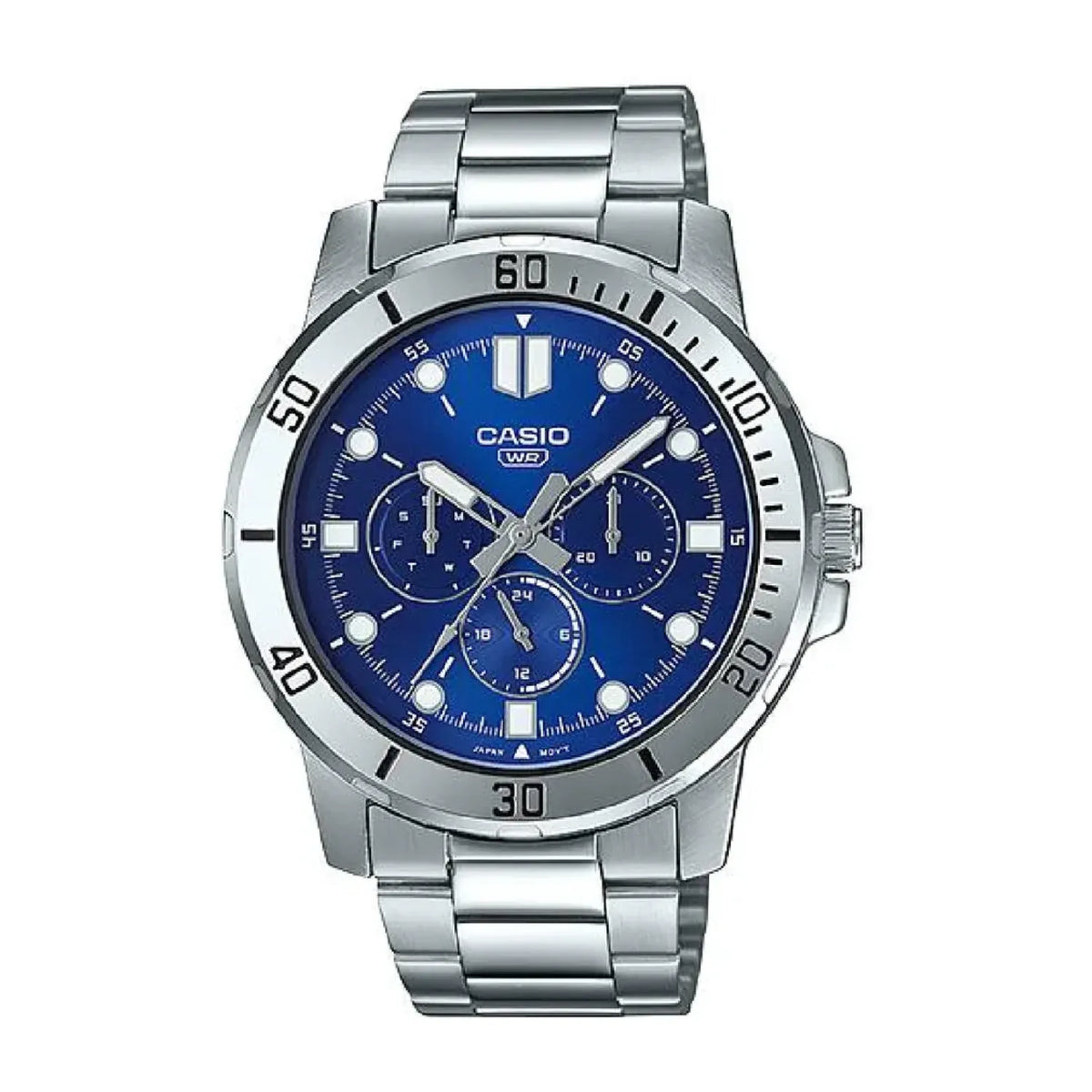 Casio MTP-VD300D-2EUDF