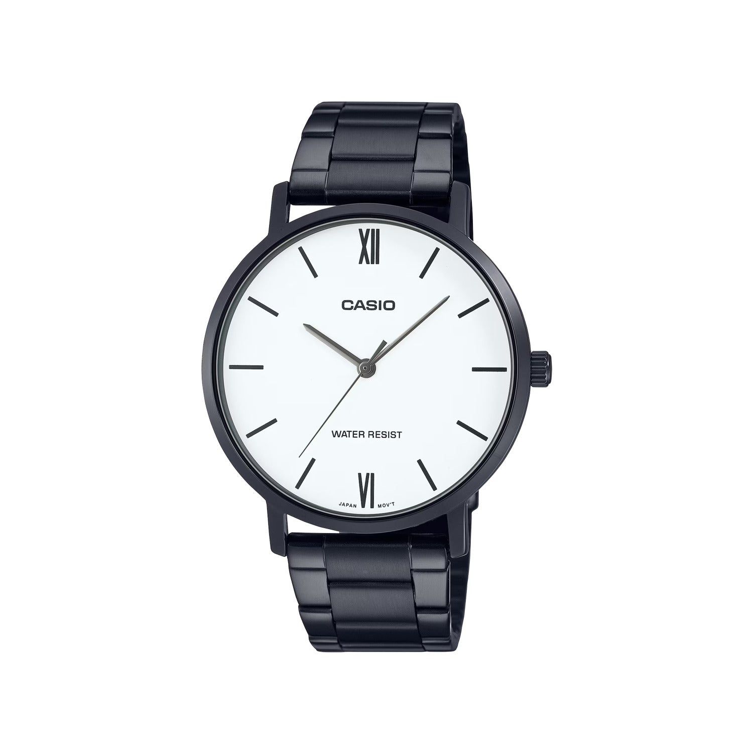 Casio MTP-VT01B-7B