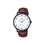 Casio MTP-VT03BL-7B