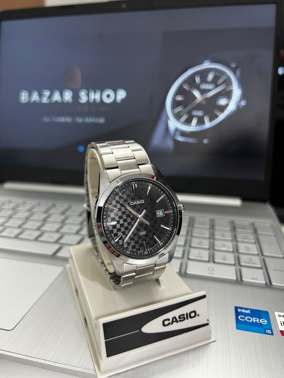 Casio MTP-VD03D