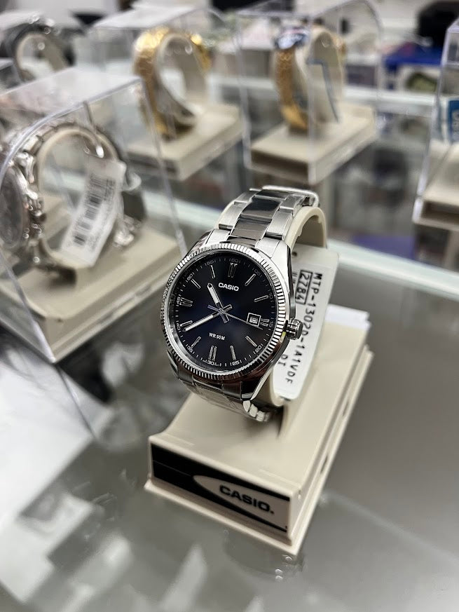 Casio MTP-1302D-1A1D