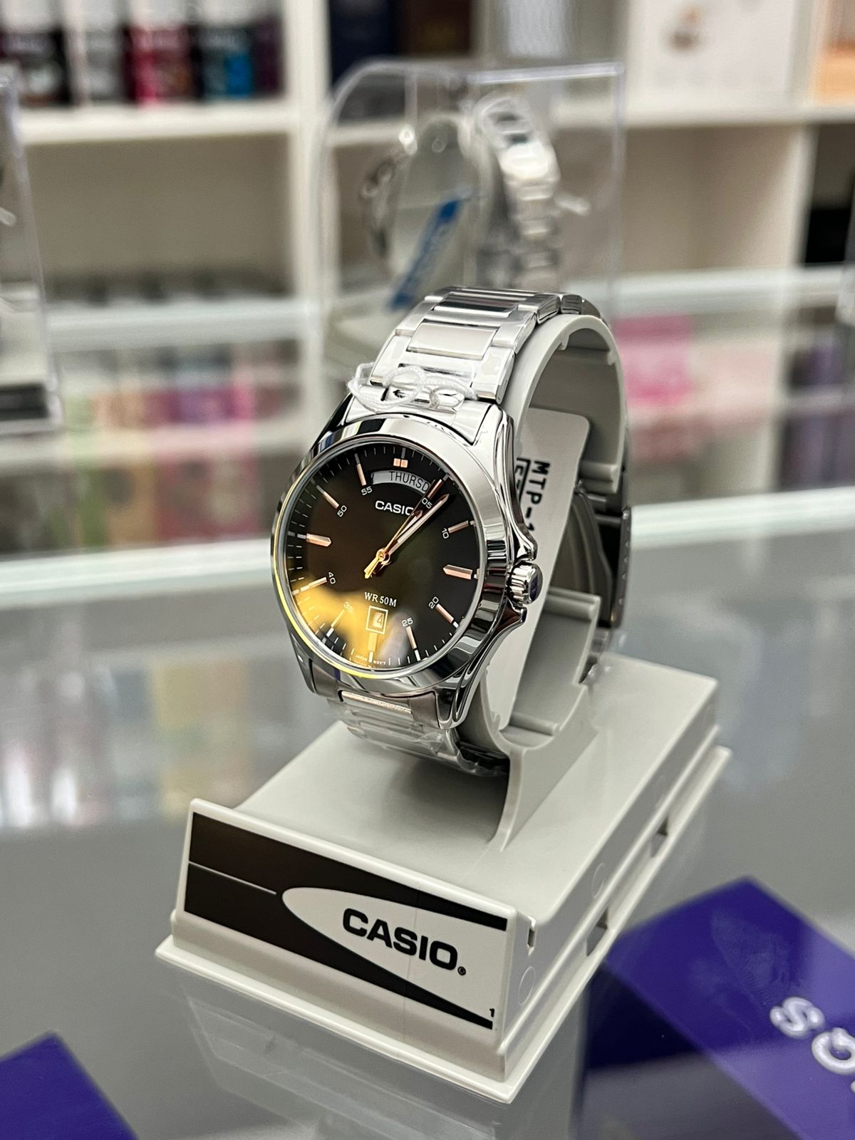 Casio MTP-1370D-1A2