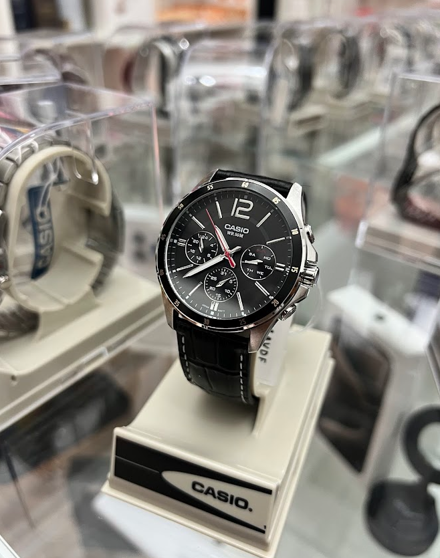 Casio MTP-1374L-1A