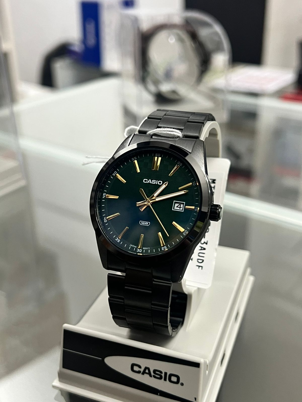 Casio MTP-VD03B-3A