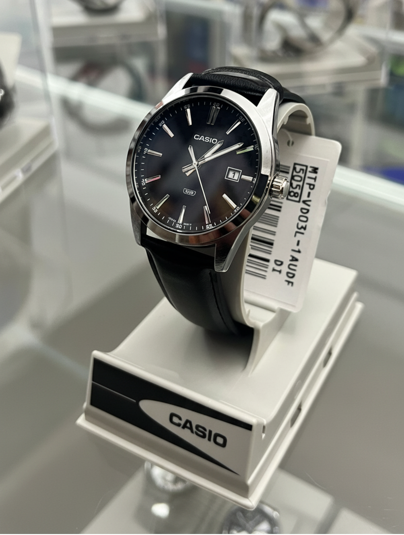 Casio MTP-VD03L-1A