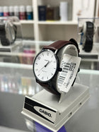 Casio MTP-VT03BL-7B