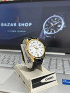 Casio MTP-V001GL-7BUDF
