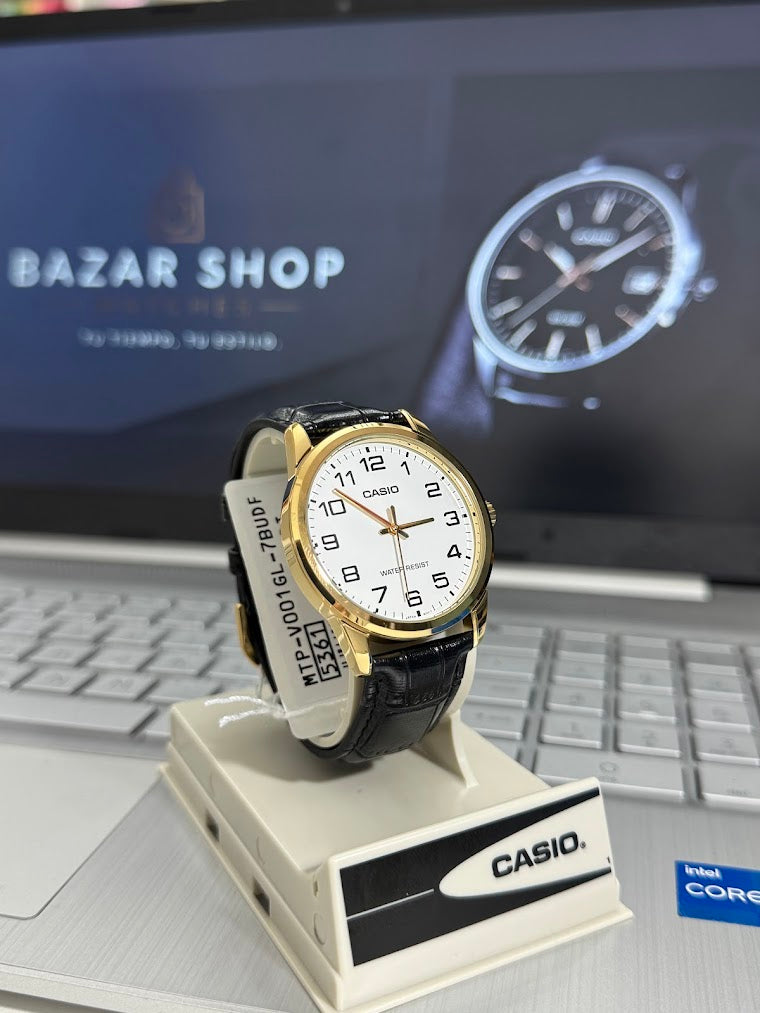 Casio MTP-V001GL-7BUDF