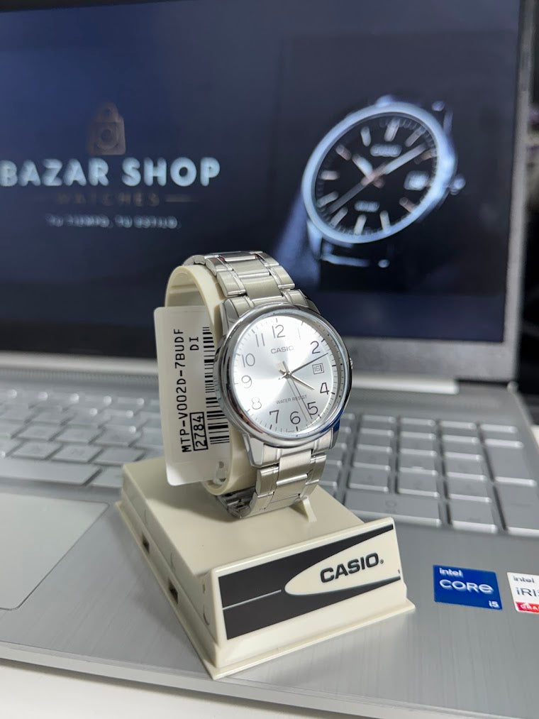 Casio MTP-V001D-7B