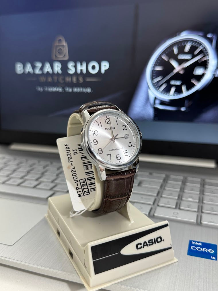 Casio MTP-V002L-7B2UDF