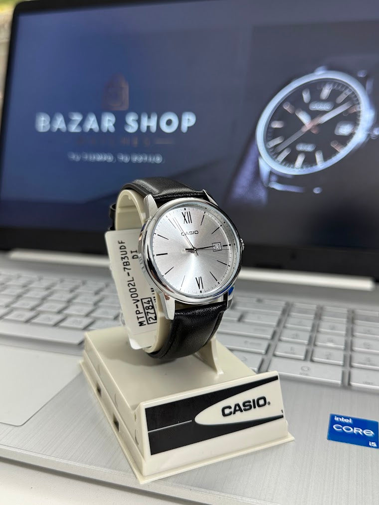 Casio MTP-V002L-7B3UDF
