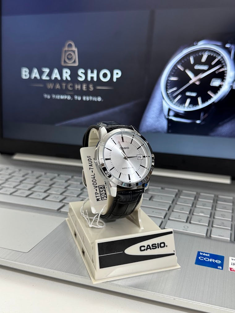 Casio MTP-V004L-7AUDF