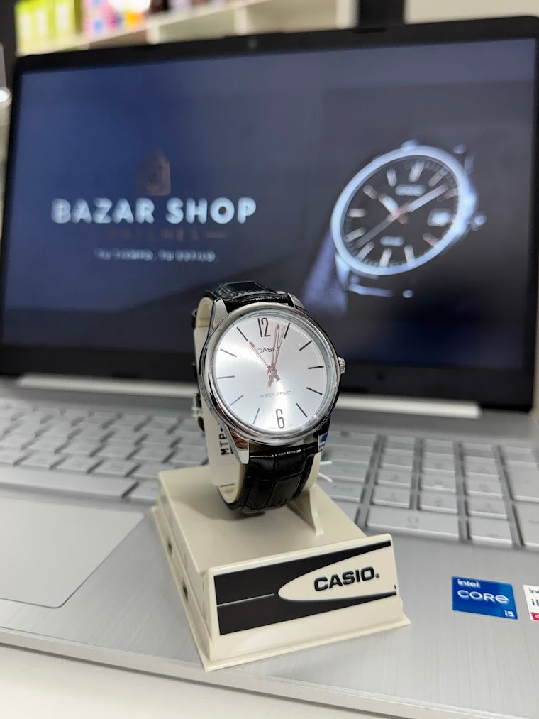 Casio MTP-V005L-7BUDF