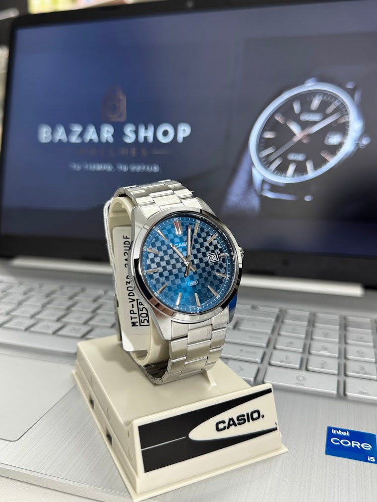 Casio MTP-VD03D
