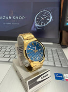 Casio MTP-VD03G-1AUDF