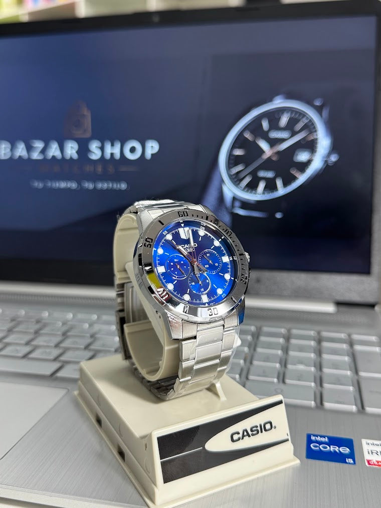 Casio MTP-VD300D-2EUDF