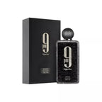Afnan 9PM Night Out Extrait de Parfum – Unisex 100ML