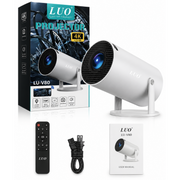 Proyector LU-V80 LUO