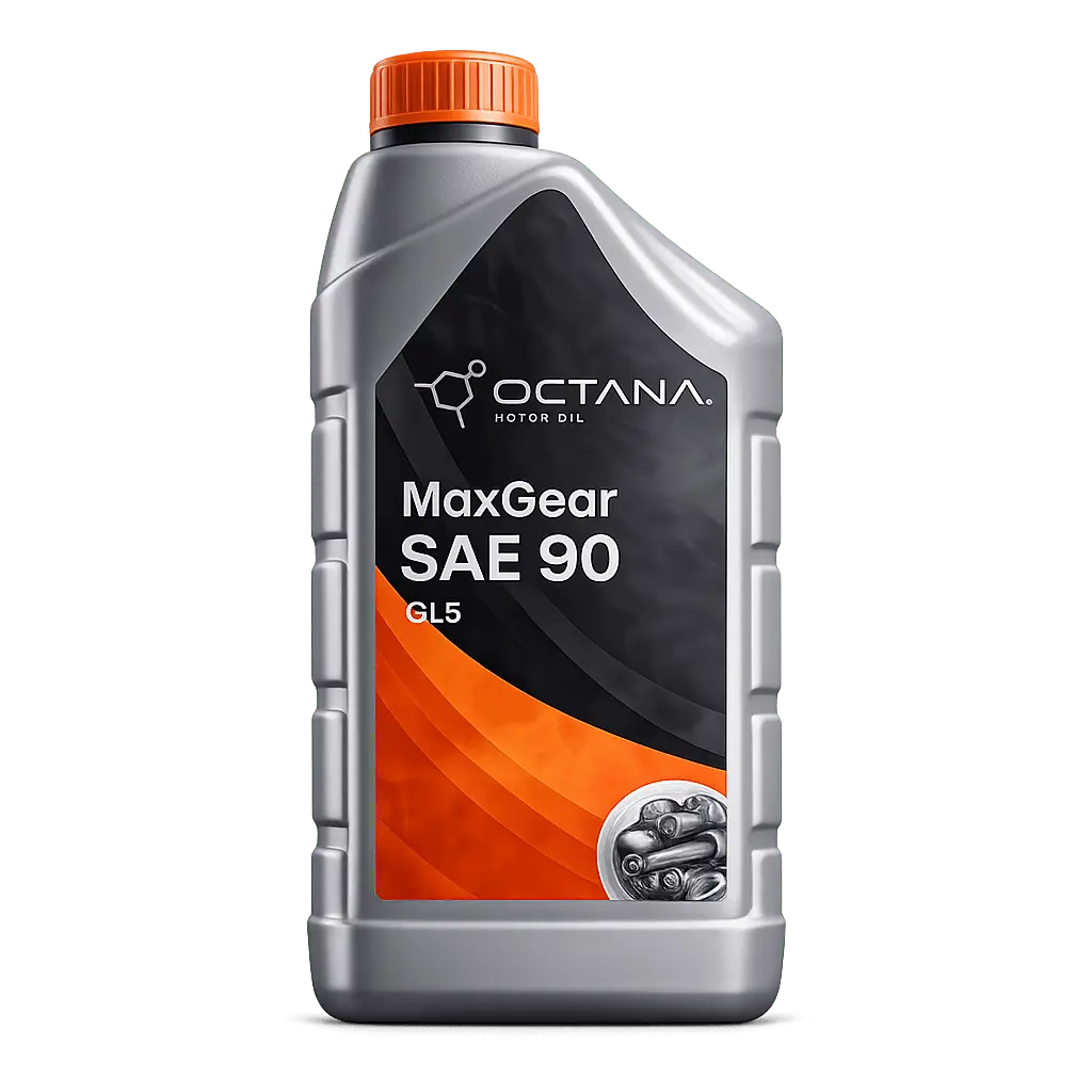 Max Gear 90 GL5