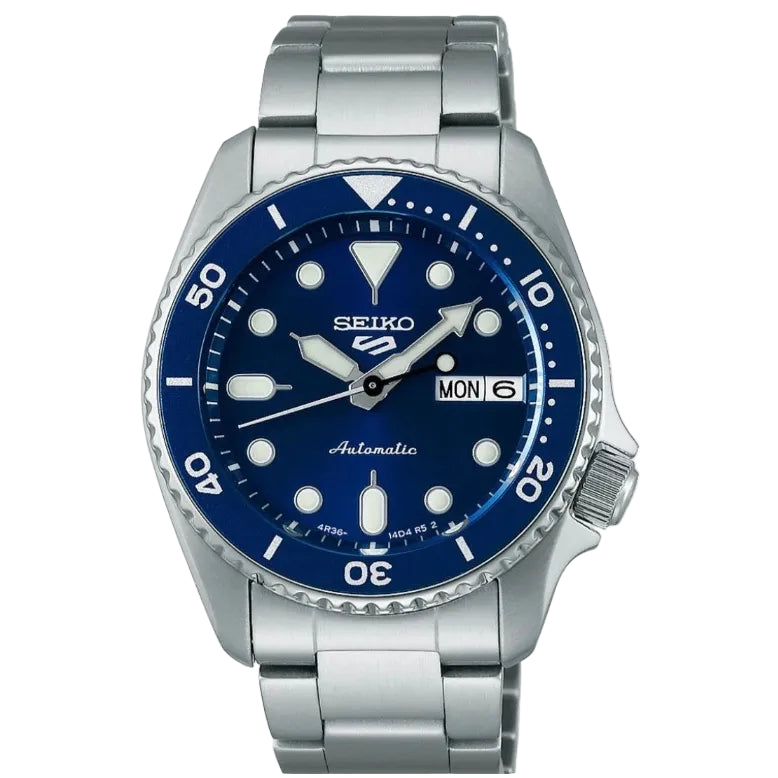 Seiko 5 Sports SRPL77K1