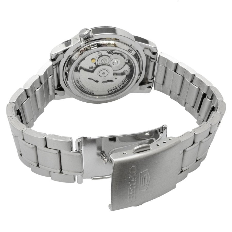 SEIKO 5 snkk65k1