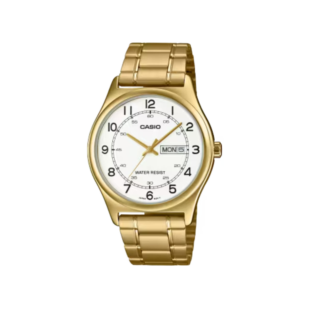 Casio MTP-V006G-7BUDF