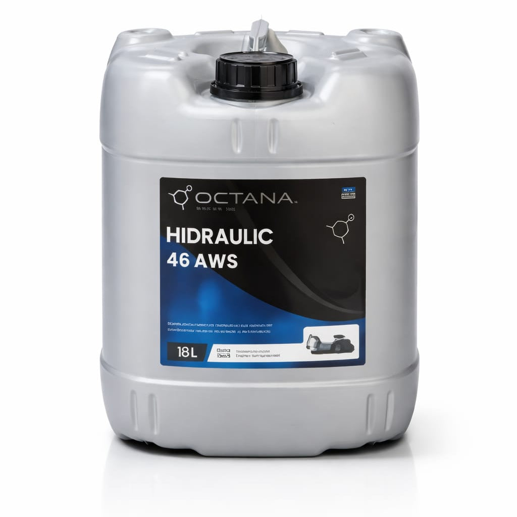 Hidraulic 46 AW