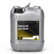 Indus EP 320 Gear