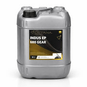 Indus EP 680 Gear