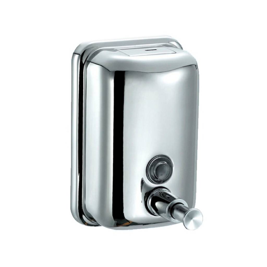 Dispensador de jabón AC