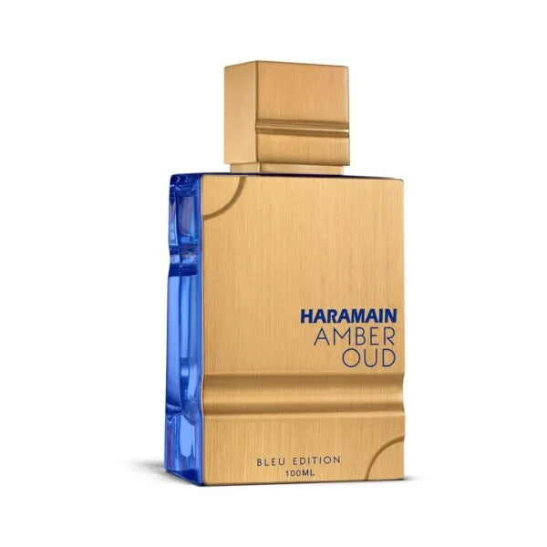 Haramain Amber Oud Bleu Edition – EDP 100ml