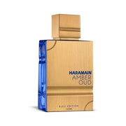 Haramain Amber Oud Bleu Edition – EDP 100ml