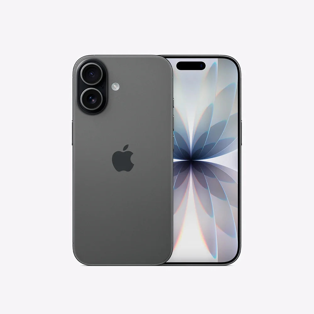iPhone 17
