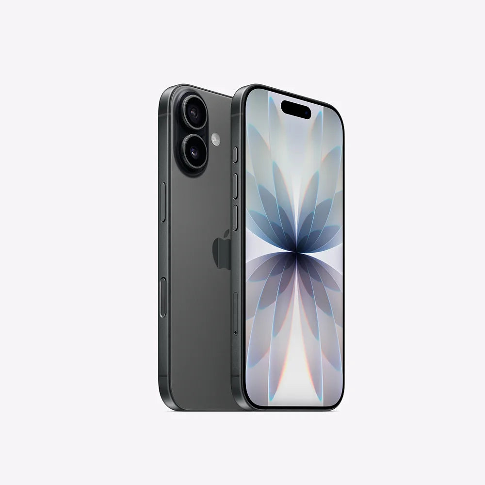 iPhone 17