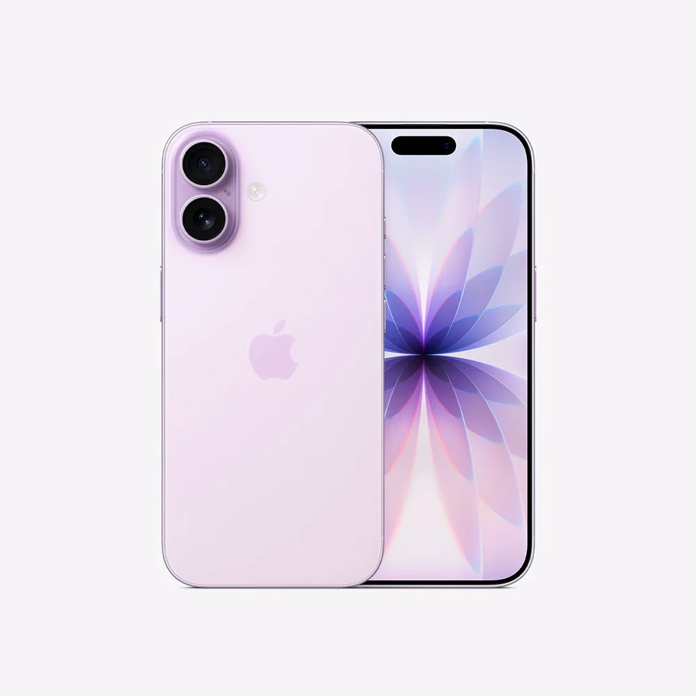 iPhone 17
