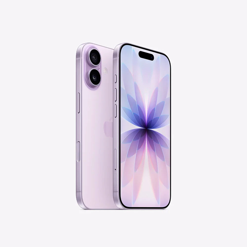 iPhone 17
