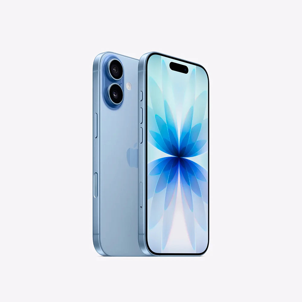iPhone 17
