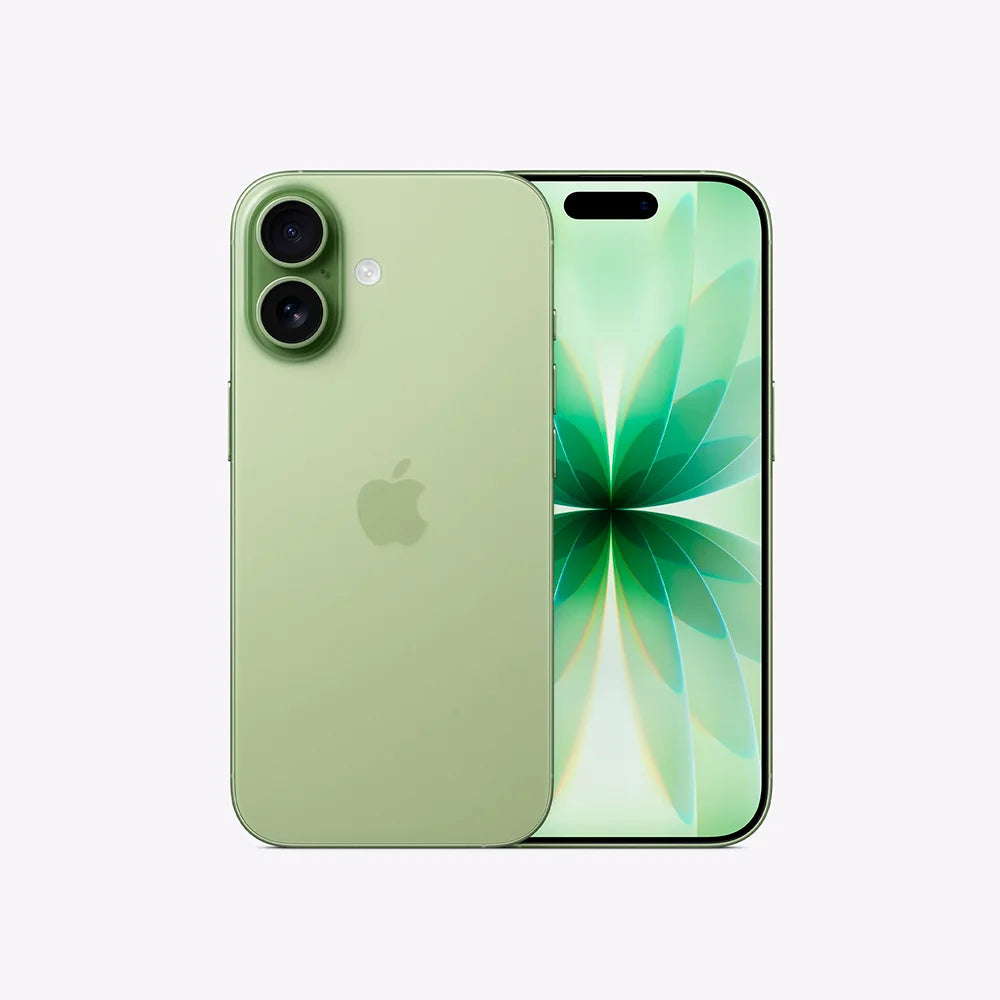 iPhone 17