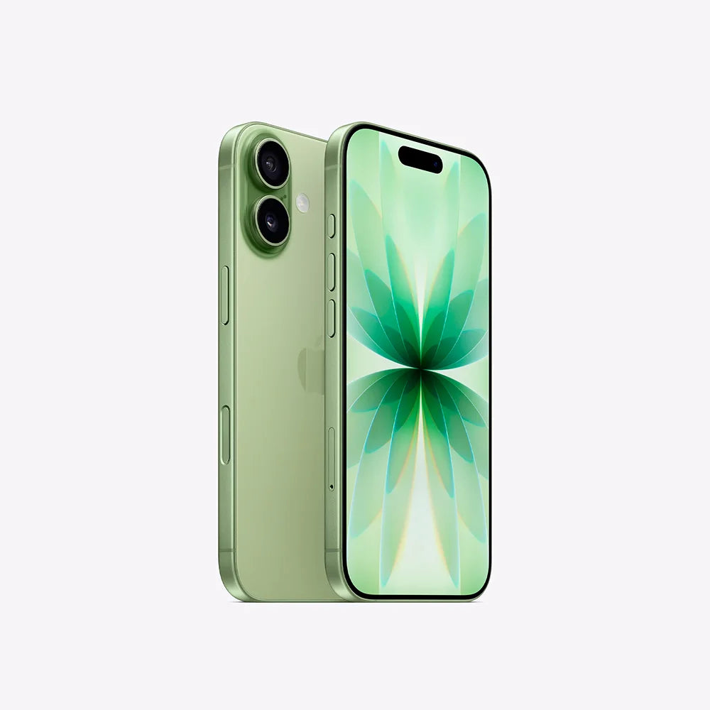 iPhone 17