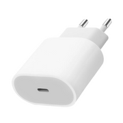 Apple MHJG3BZ/A A2305 Cargador de Pared USB-C 20W Blanco
