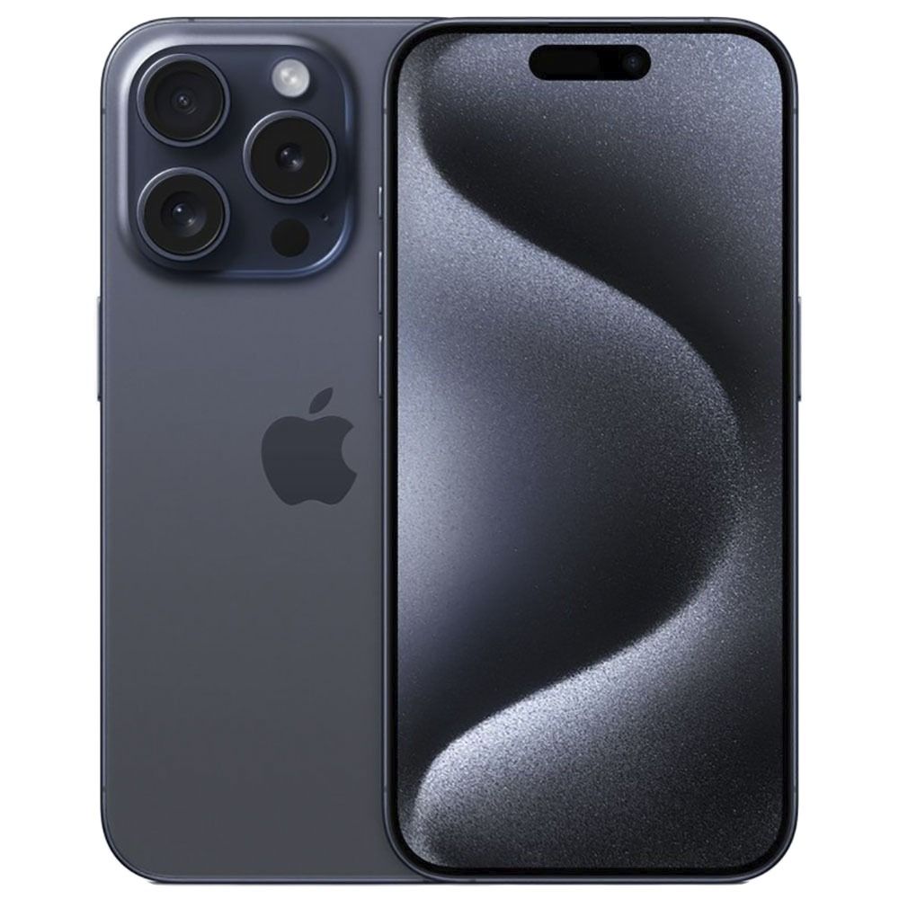 iPhone 16 Pro