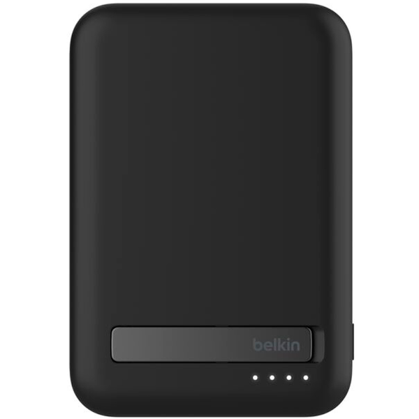 Belkin BoostCharge Pro BPD008BTBK 10000mAh 15W Negro