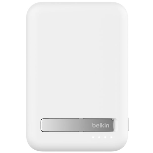 Belkin BoostCharge Pro BPD008BTWH 10000mAh 15W Blanco