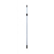 Cabo de aluminio extensible 2 x 150 cm