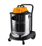 ASPIRADOR VACUUM 60L 1200W